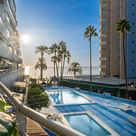 Aquamarina I Calpe, Apartement By The Beach 외부 사진