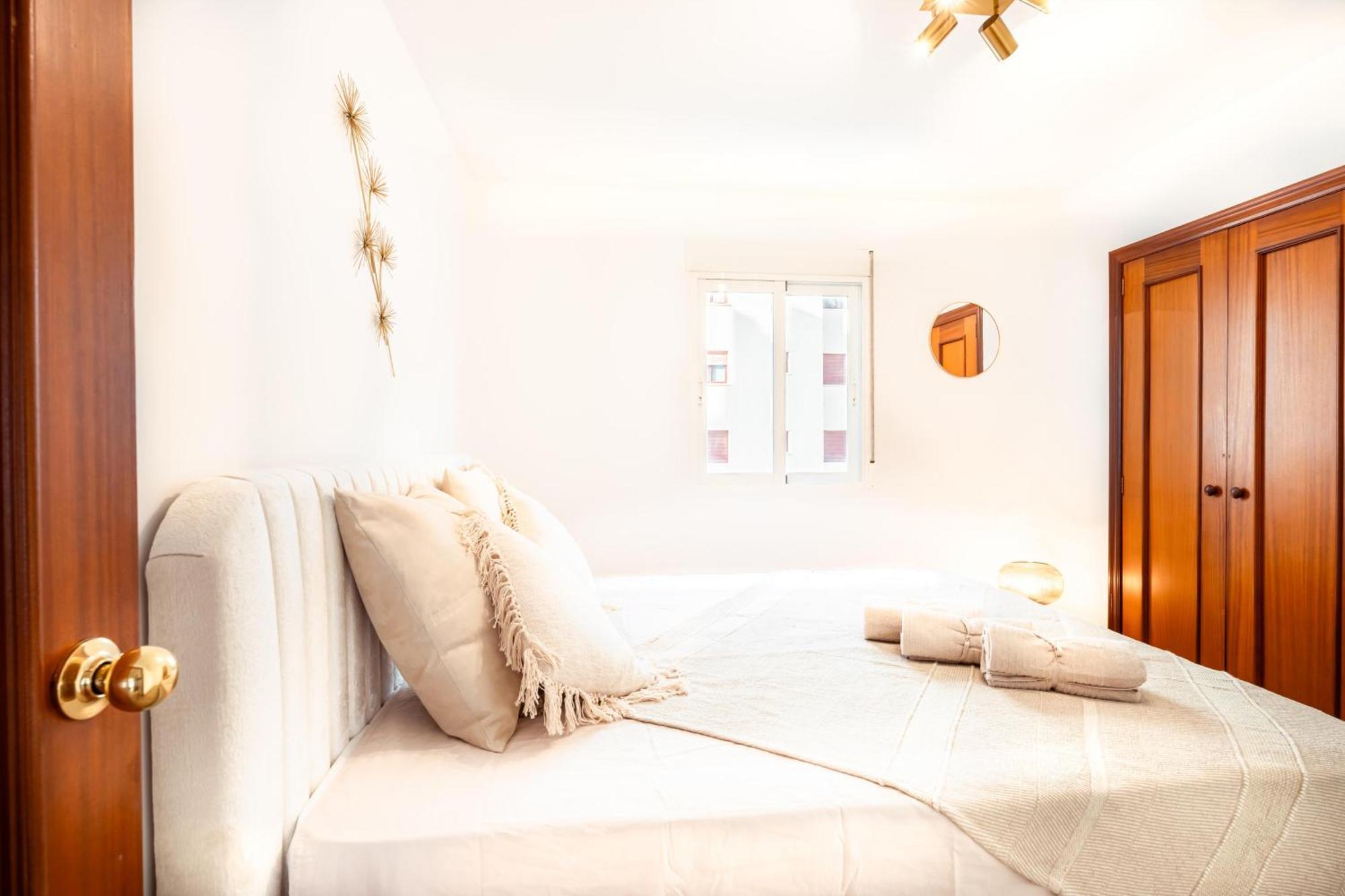 Aquamarina I Calpe, Apartement By The Beach 외부 사진