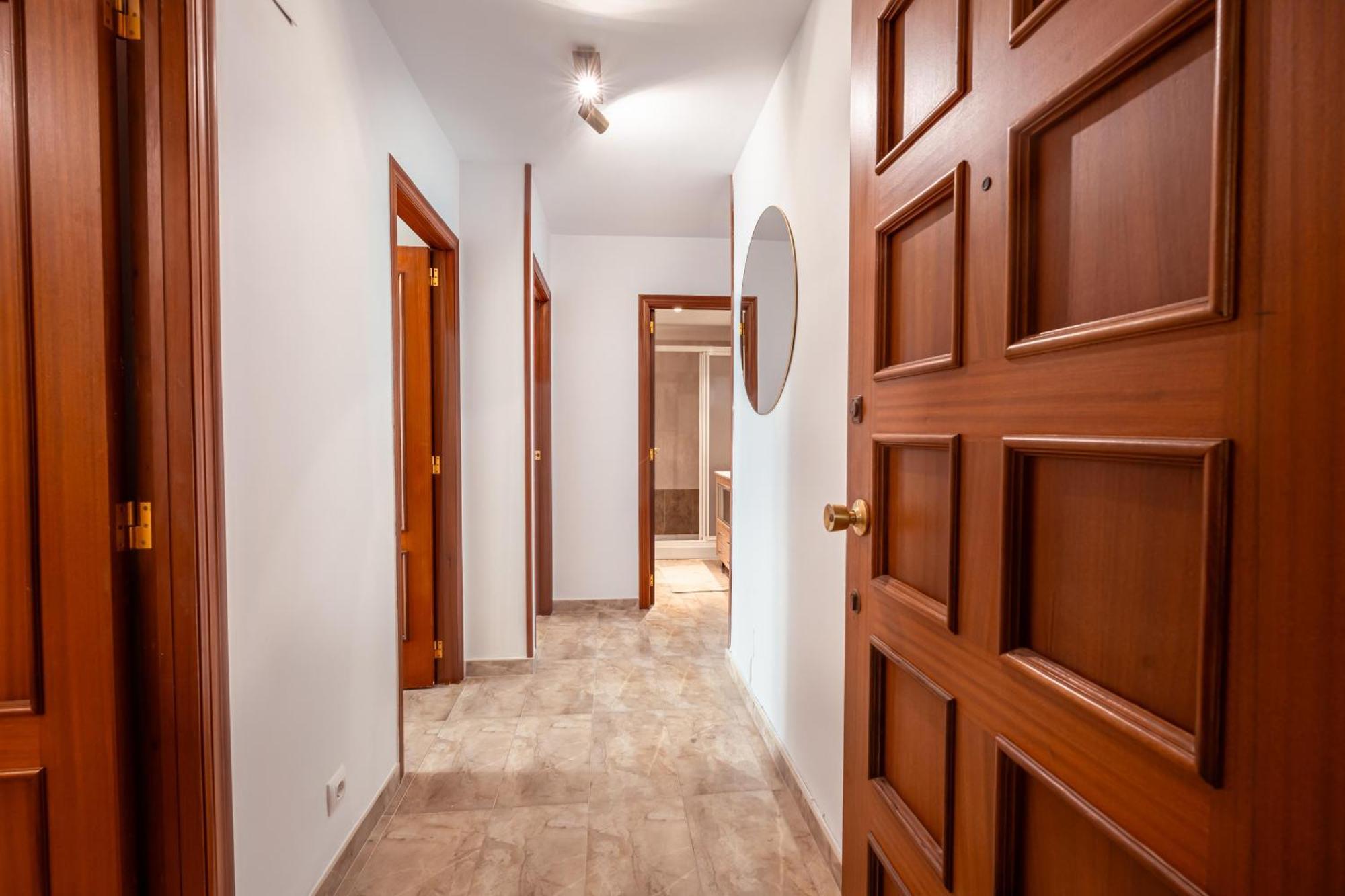 Aquamarina I Calpe, Apartement By The Beach 외부 사진