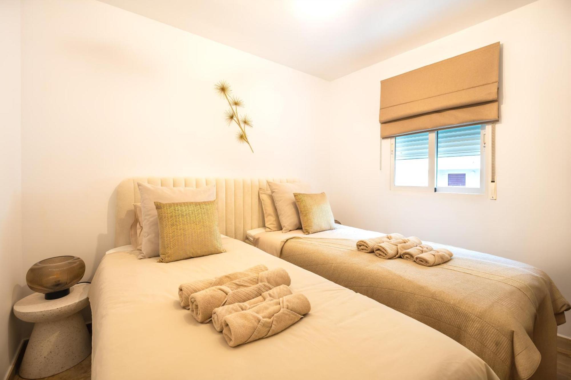 Aquamarina I Calpe, Apartement By The Beach 외부 사진