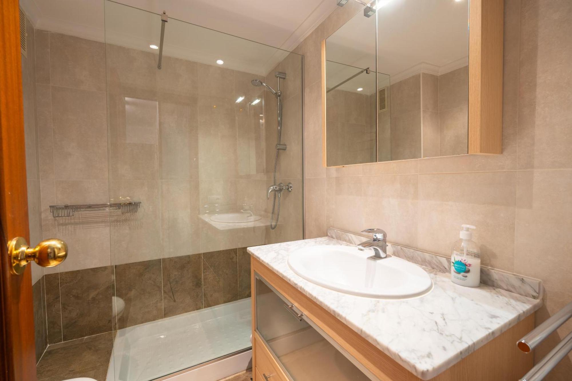 Aquamarina I Calpe, Apartement By The Beach 외부 사진